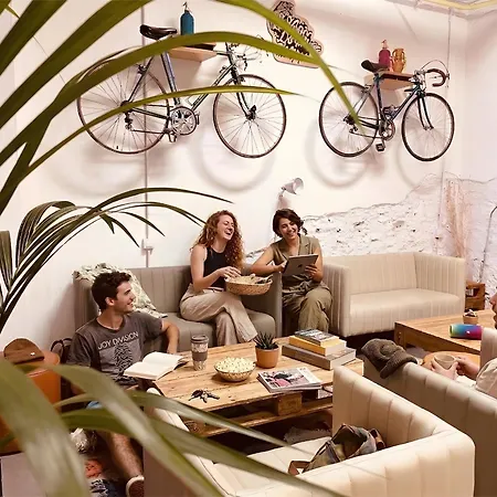 Bed & Bike Barcelona-2