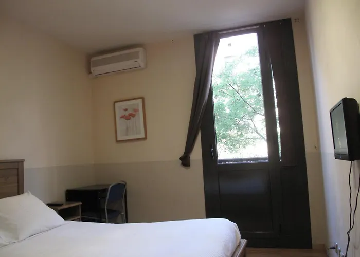 Hostal Lk Barcelona